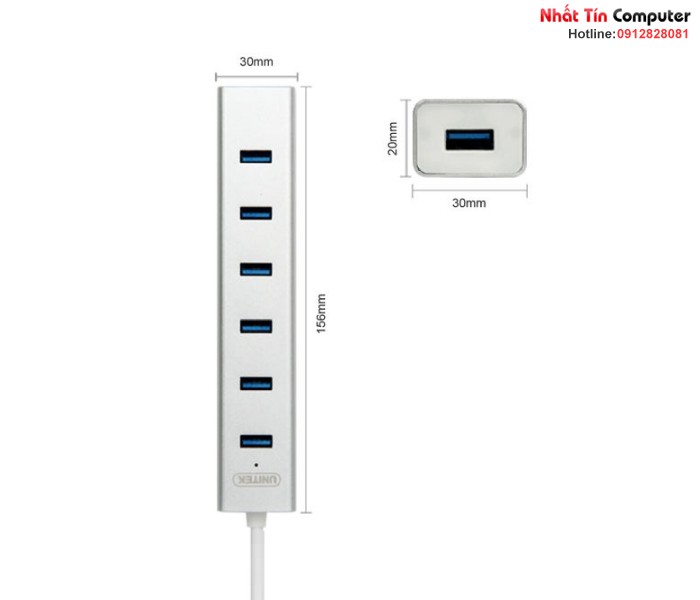 bo-chia-7-cong-usb-3-0-unitek-y-3090