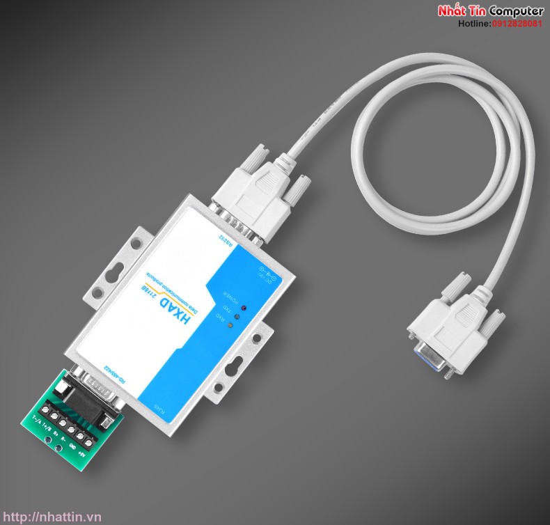 bo-chuyen-doi-rs232-to-rs485-rs422-rj45-hexin-hxad-2118b