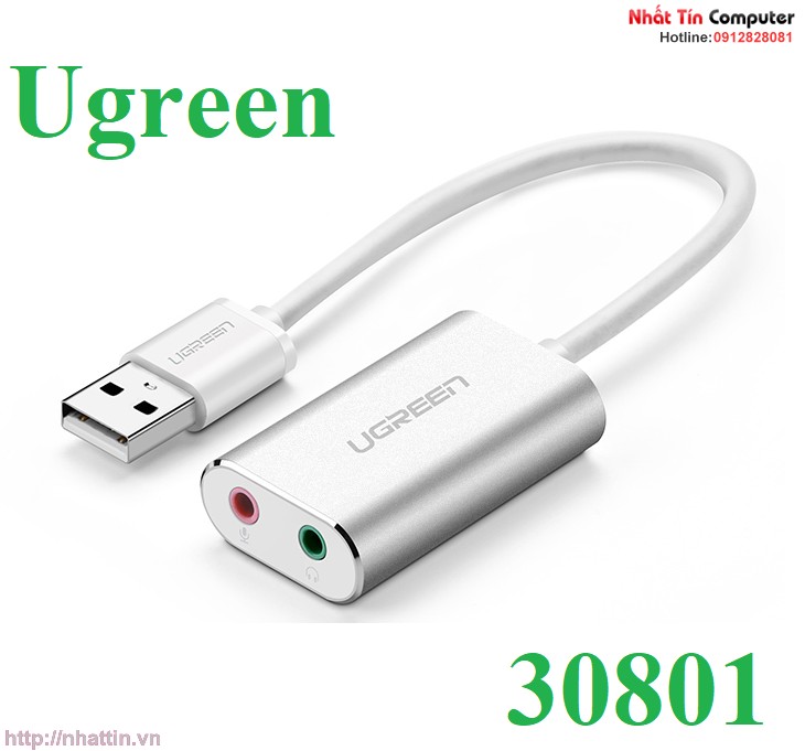 card-sound-usb-2-0-to-3-5mm-boc-nhom-chinh-hang-ugreen-30801