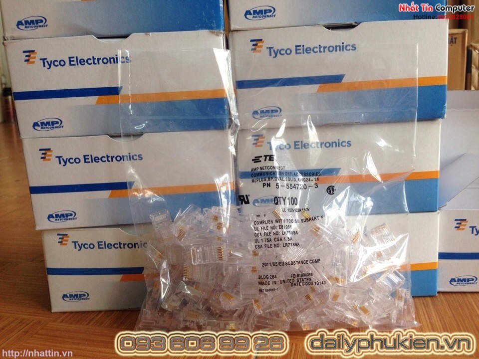 hat-mang-amp-tyco-rj45-hop-100-hat-dung-cho-day-mang-cat5e