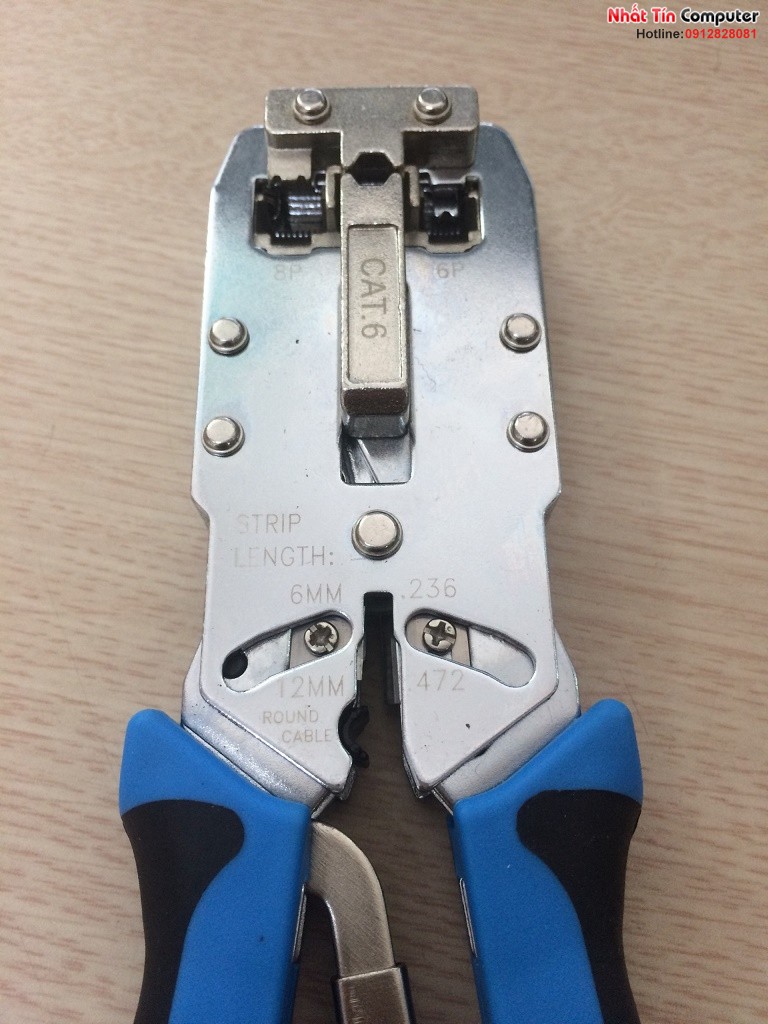 kim-bam-mang-cat-6-talon-ht-2810r
