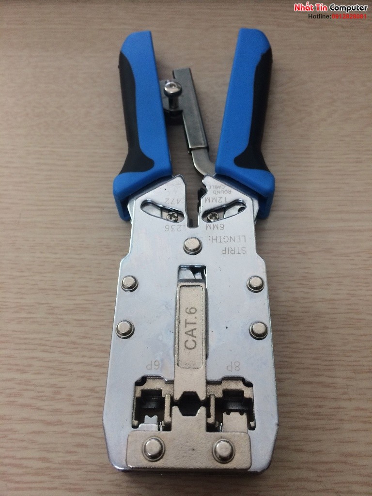 kim-bam-mang-cat-6-talon-ht-2810r