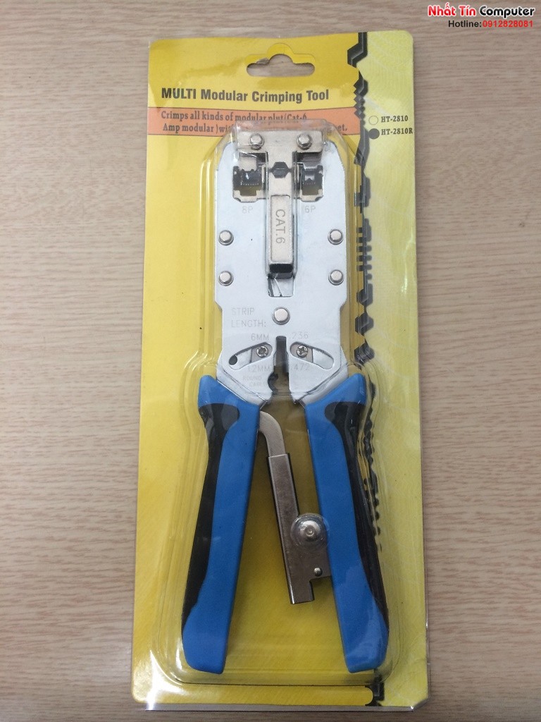 kim-bam-mang-cat-6-talon-ht-2810r