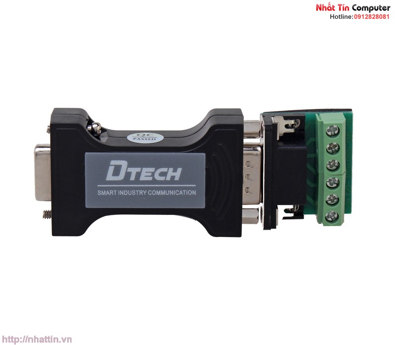 thiet-bi-chuyen-doi-rs232-ra-rs485-rs422-chinh-hang-dtech-dt-9003