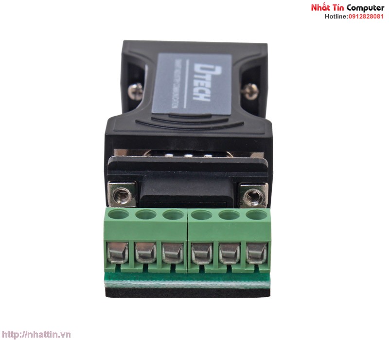 thiet-bi-chuyen-doi-rs232-ra-rs485-rs422-chinh-hang-dtech-dt-9003