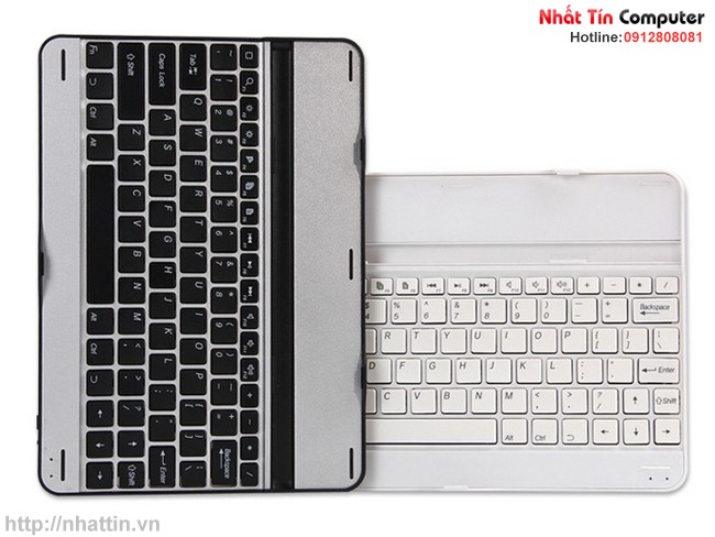 Bàn phím không dây Bluetooth cho Galaxy Note 10.1" 2014 Edition P600/P601