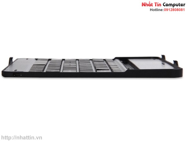 Bàn phím không dây Bluetooth cho Galaxy Note 10.1" 2014 Edition P600/P601