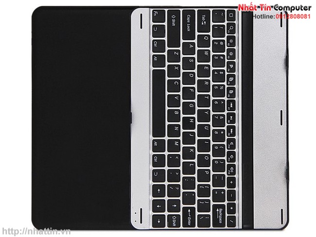 Bàn phím không dây Bluetooth cho Galaxy Note 10.1" 2014 Edition P600/P601