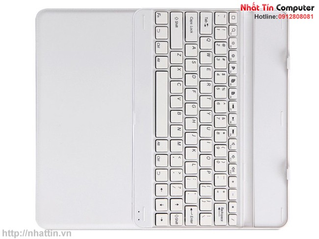 Bàn phím không dây Bluetooth cho Galaxy Note 10.1" 2014 Edition P600/P601