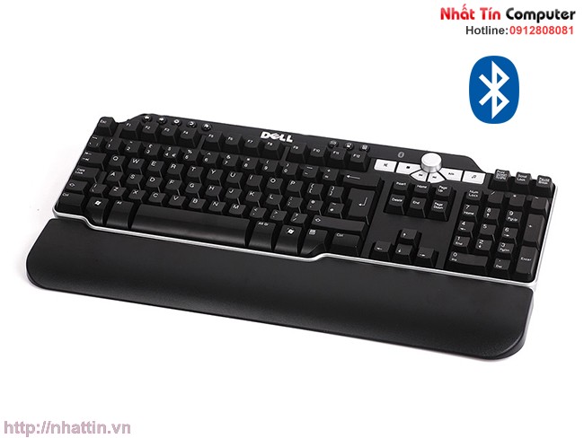 Bàn phím bluetooth 3.0 Mutimedia Dell