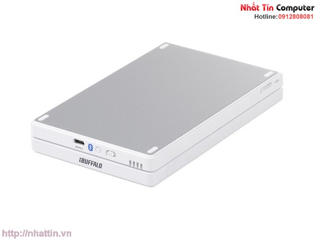 Bàn phím Bluetooth 3.0 iBuffalo BSKBB14WH