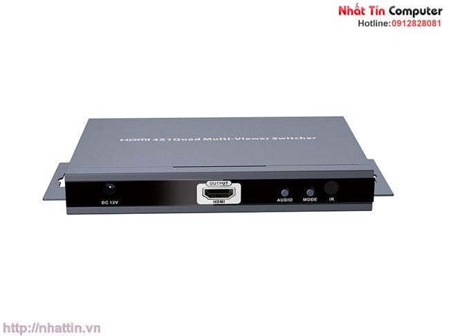 bo-gop-4-thiet-bi-hdmi-dung-chung-1-man-hinh-hdmi-lenkeng-lkv401ms-