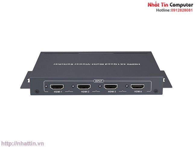 bo-gop-4-thiet-bi-hdmi-dung-chung-1-man-hinh-hdmi-lenkeng-lkv401ms-