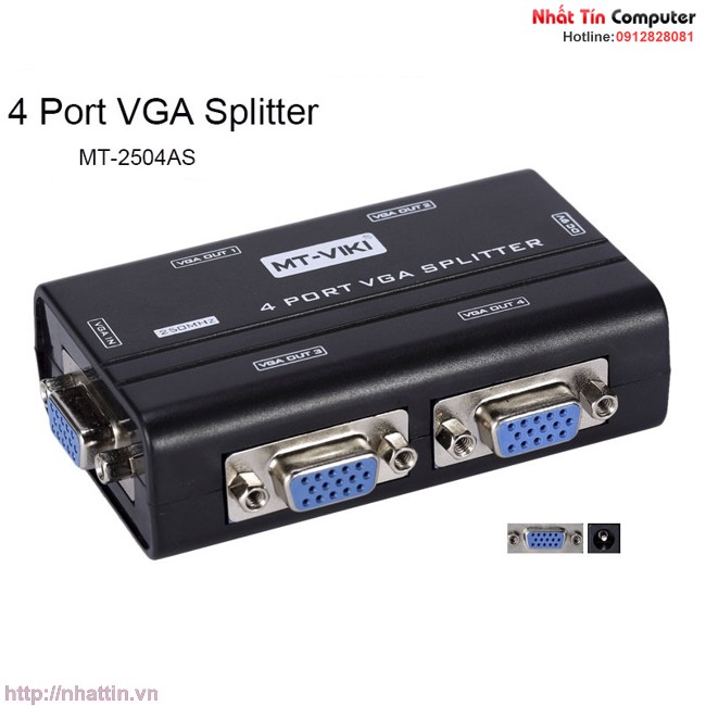 bo-chia-vga-1-ra-4-250mhz-dung-nguon-dc-9v-chinh-hang-mt-viki-mt-2504as