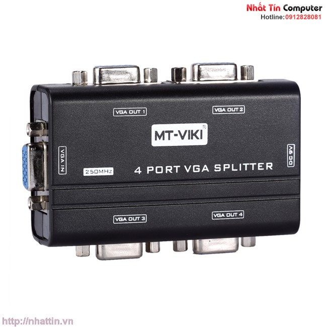 bo-chia-vga-1-ra-4-250mhz-dung-nguon-dc-9v-chinh-hang-mt-viki-mt-2504as-