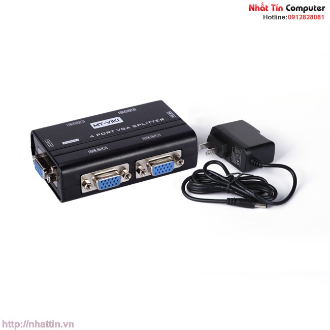bo-chia-vga-1-ra-4-250mhz-dung-nguon-dc-9v-chinh-hang-mt-viki-mt-2504as-