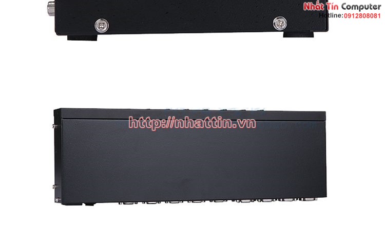 Bộ chia VGA 8 ra 4- 350Mhz (MT-804CH) có điều khiển