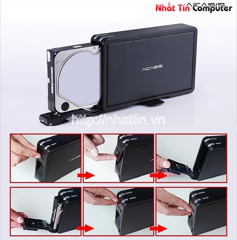 HDD box 3.5 SATA, HDD box 3.5 SATA, HDD box 3.5 SATA ACASIS, hdd box ACASIS 3.5, box 3.5 sata, box SSK 3.5 sata, Box 3.5 Sata, Box 3.5 IDE, Box ACASIS BA-09U