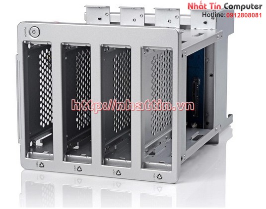 HDD BAY ORICO 3549SUSJ3 USB3.0+eSATA 4 Bay