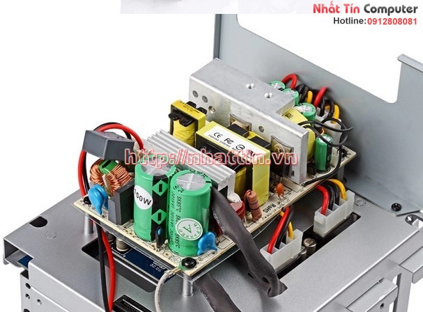 HDD BAY ORICO 3549SUSJ3 USB3.0+eSATA 4 Bay