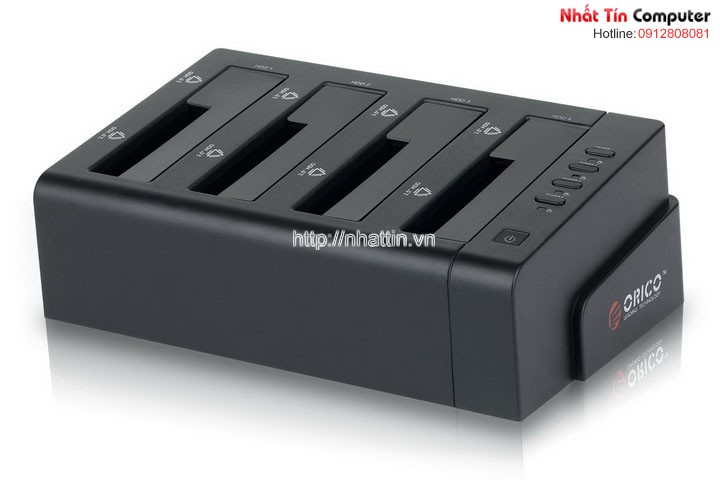 Docking ORICO 6648