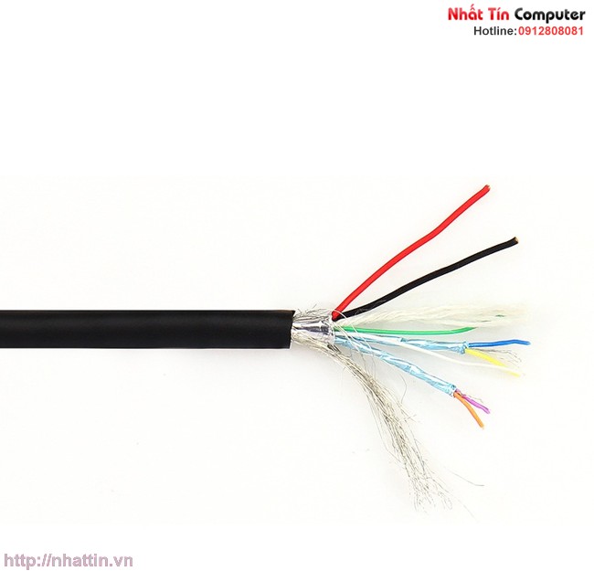 Cáp sạc USB 3.0 to USB 3.1 Unitek Y-C474 cho máy tính, Macbook hàng chính hãng