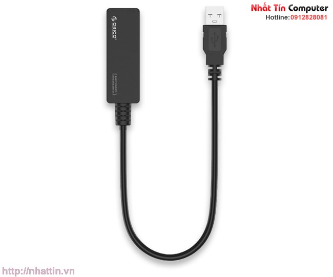 cap-usb-to-lan-10-100mbps-cho-macbook-may-tinh-chinh-hang-orico-utl-u2