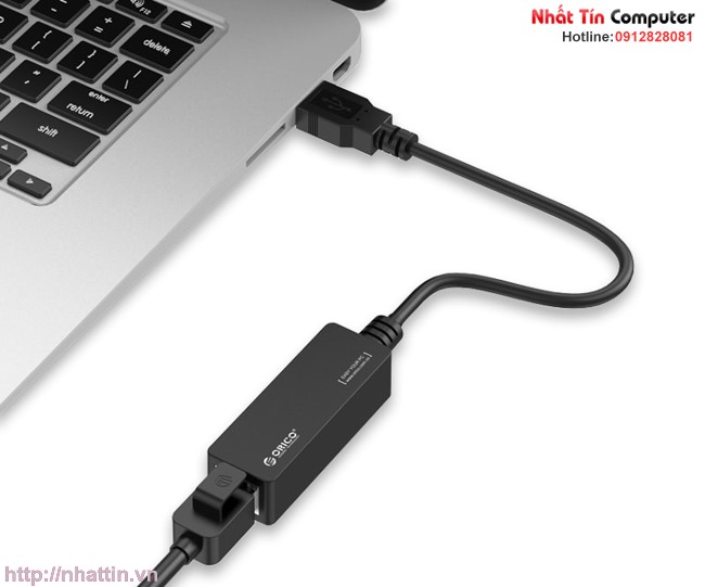 cap-usb-to-lan-10-100mbps-cho-macbook-may-tinh-chinh-hang-orico-utl-u2