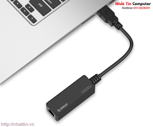 cap-usb-to-lan-10-100mbps-cho-macbook-may-tinh-chinh-hang-orico-utl-u2