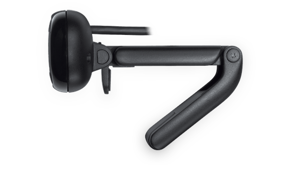 Logitech Webcam C170