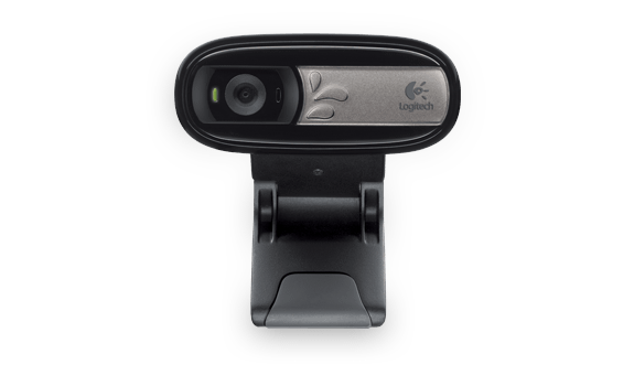 Logitech Webcam C170