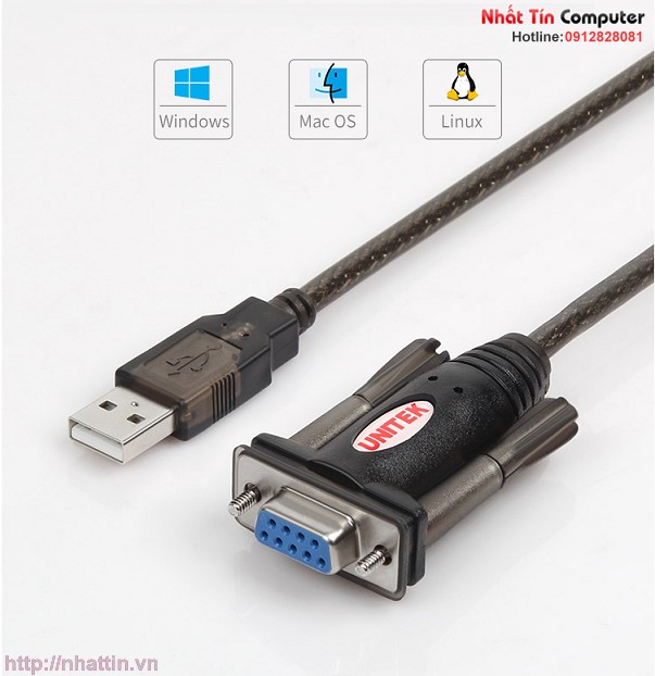 cap-usb-sang-cong-com-rs232-chan-am-unitek-y-105d-