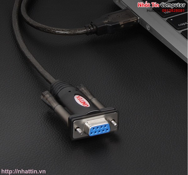 cap-usb-sang-cong-com-rs232-chan-am-unitek-y-105d-