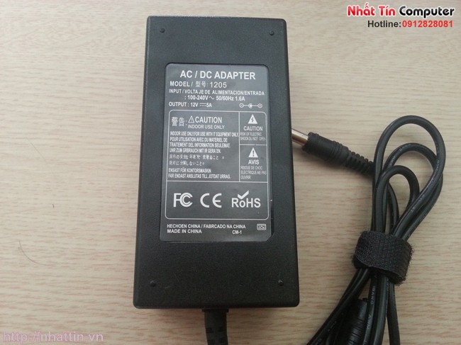 adapter-12v-5a-model-1250-