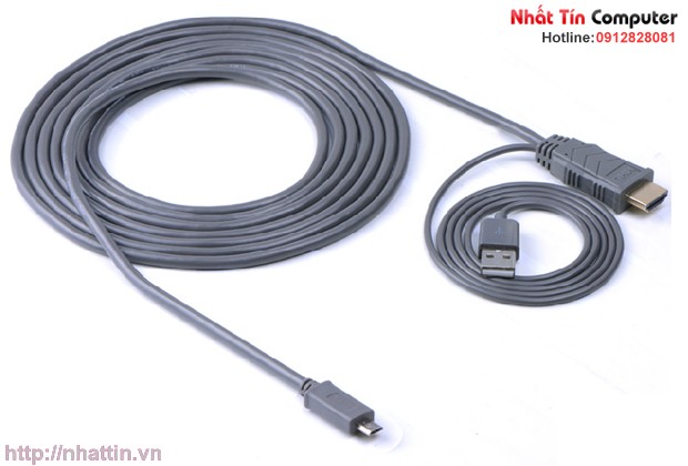 cap-mhl-11pin-dai-2m-chinh-hang-ugreen-ug-20139-