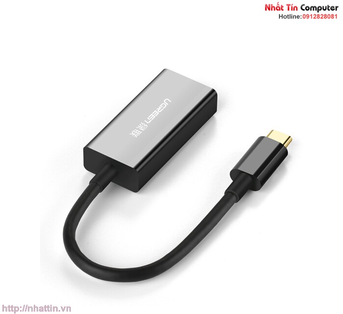 cap-chuyen-doi-usb-type-c-to-hdmi-chinh-hang-ugreen-50249