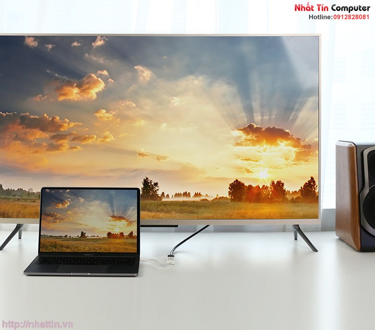 cap-chuyen-doi-usb-type-c-to-hdmi-chinh-hang-ugreen-50249