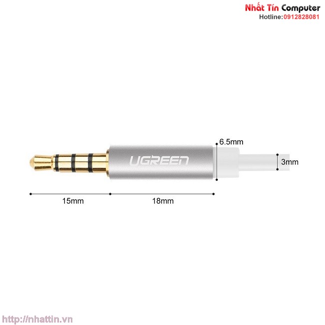cap-aux-lo-xo-dai-1m-chinh-hang-ugreen-ug-20706