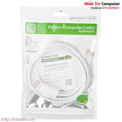 cap-mini-displayport-to-hdmi-dai-1-5m-chinh-hang-ugreen-10449
