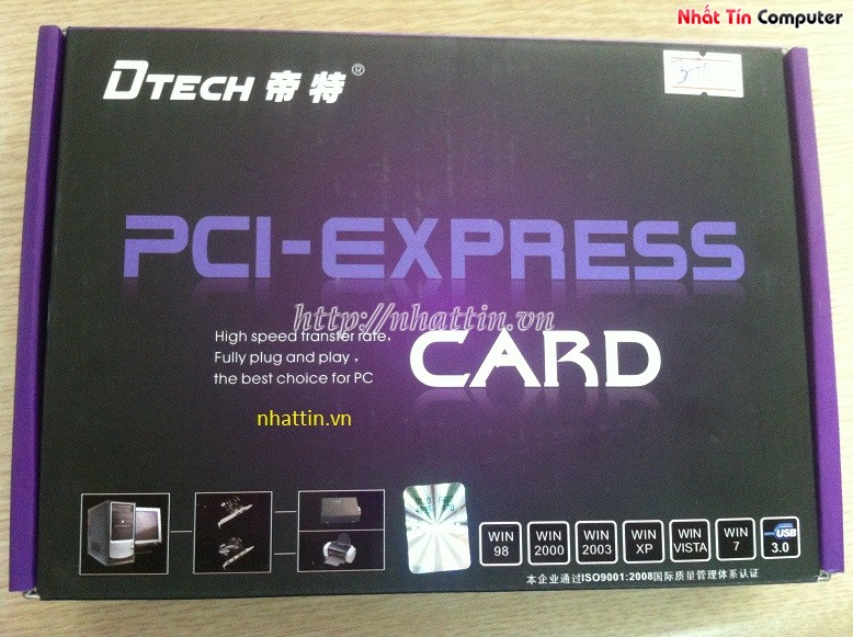 Dtech Pci Card 1394 Driver