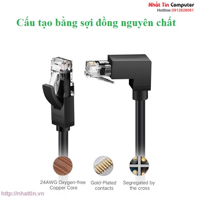 cap-mang-duc-san-cat6-ugreen-ug-30833