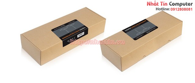 Thiết bị kết nối HDMI không dây lên đến 200m Lenkeng LKV388A cho Laptop ,máy tính