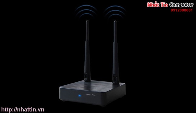 HDMI Không Dây Measy A2W Pro (A1W II) Miracast Hàng chính hãng