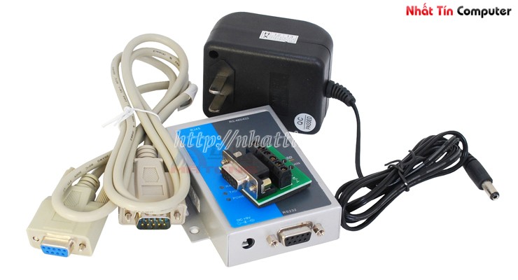 Chuyen doi rs232 to rs485, Card chuyển đổi RS 232 to RS 485, RS232 to RS485, chuyển COM to RS485, bo chuyen doi rs232 to rs485, rs232 to rs422, rs232 to rs422/rs485 hexin, hexin 2108b