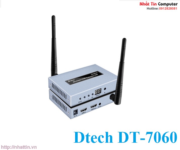 thiet-bi-ket-noi-hdmi-khong-day-50m-chinh-hang-dtech-dt-7060