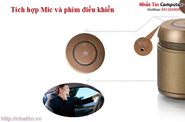 Loa KingOne K7