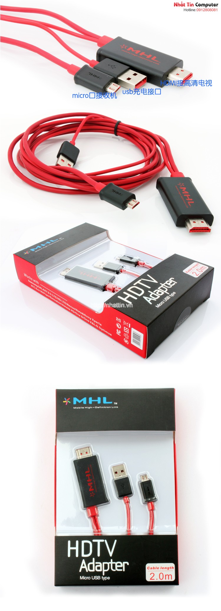 cap-mhl-micro-usb-thanh-hdmi-dai-2m-nhattin.vn