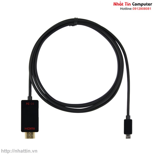 Cáp Slimport to hdmi, Cáp Slimport ra hdmi cho Google Nexus 4, 7