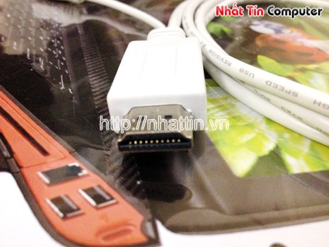 Cap MHL HDMI, Cap MHL, Day MHL, MHL to HDMI, MicroUSB to HDMI, MHL Adapter, Chuyen doi MicroUSB sang HDMI, chuyen doi MHL sang HDMI, ket noi dien thoai voi tivi