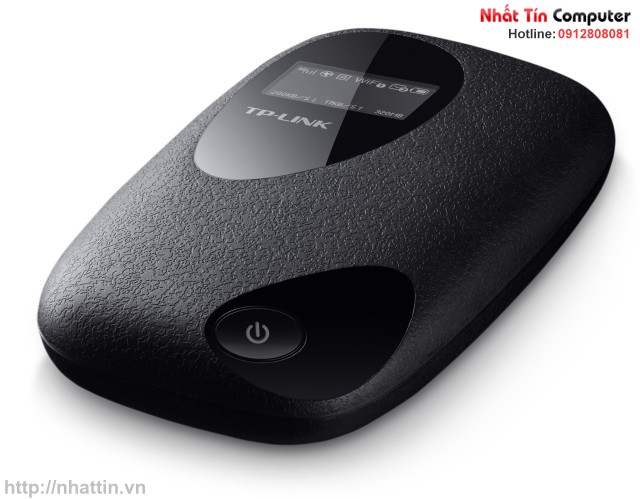 Modem 3G TP-Link M5350 Bộ phát wifi dùng Sim 3G